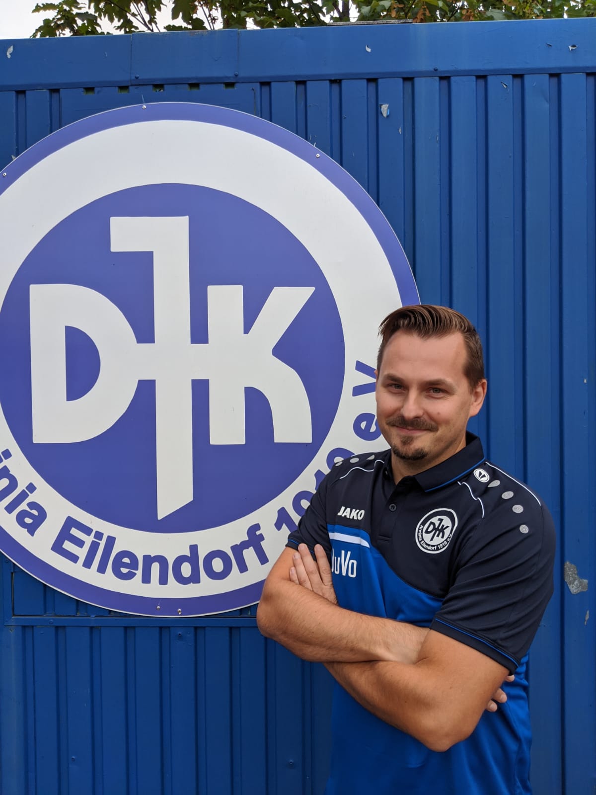Daniel Kaatz
