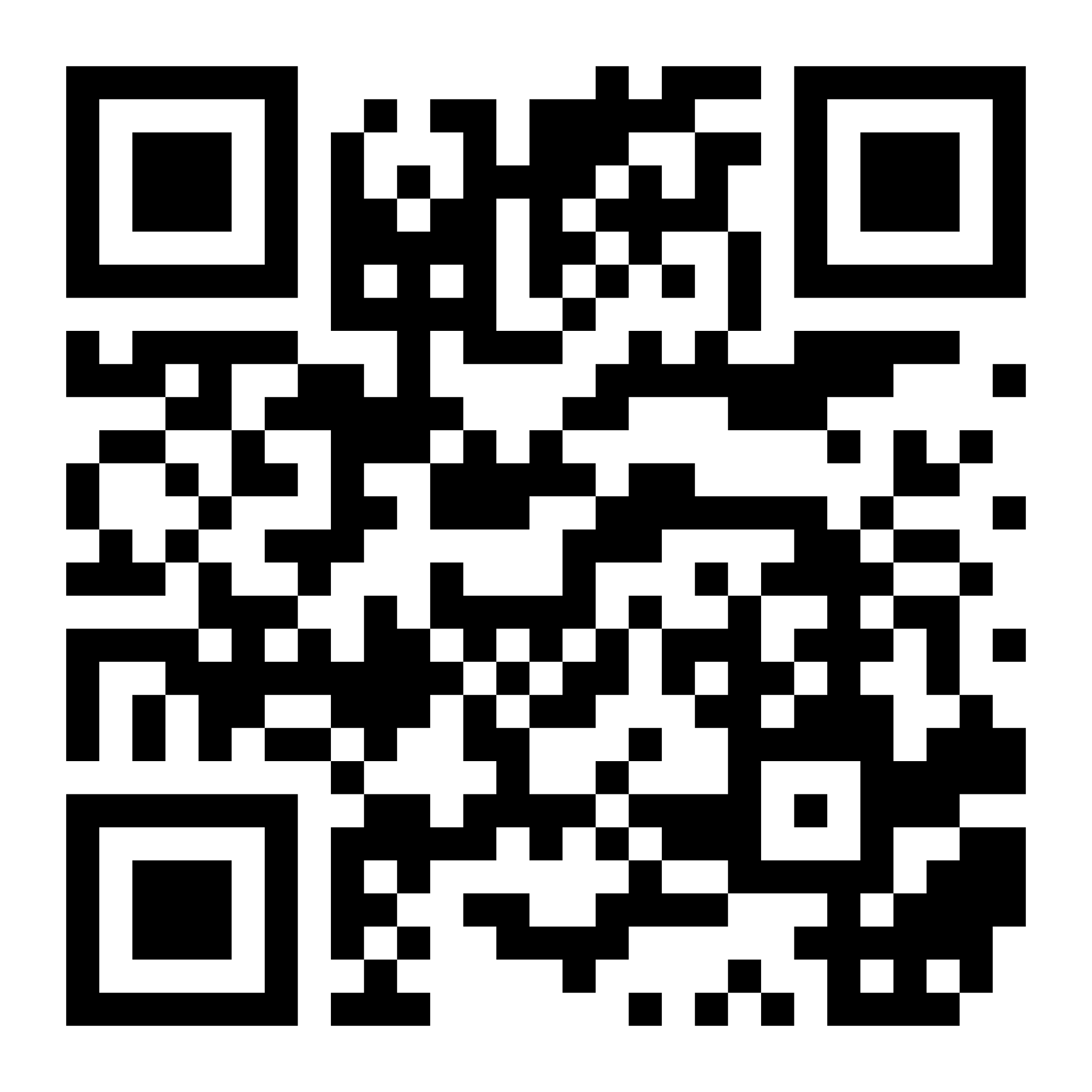 QR-Code Instagram Cheetahs