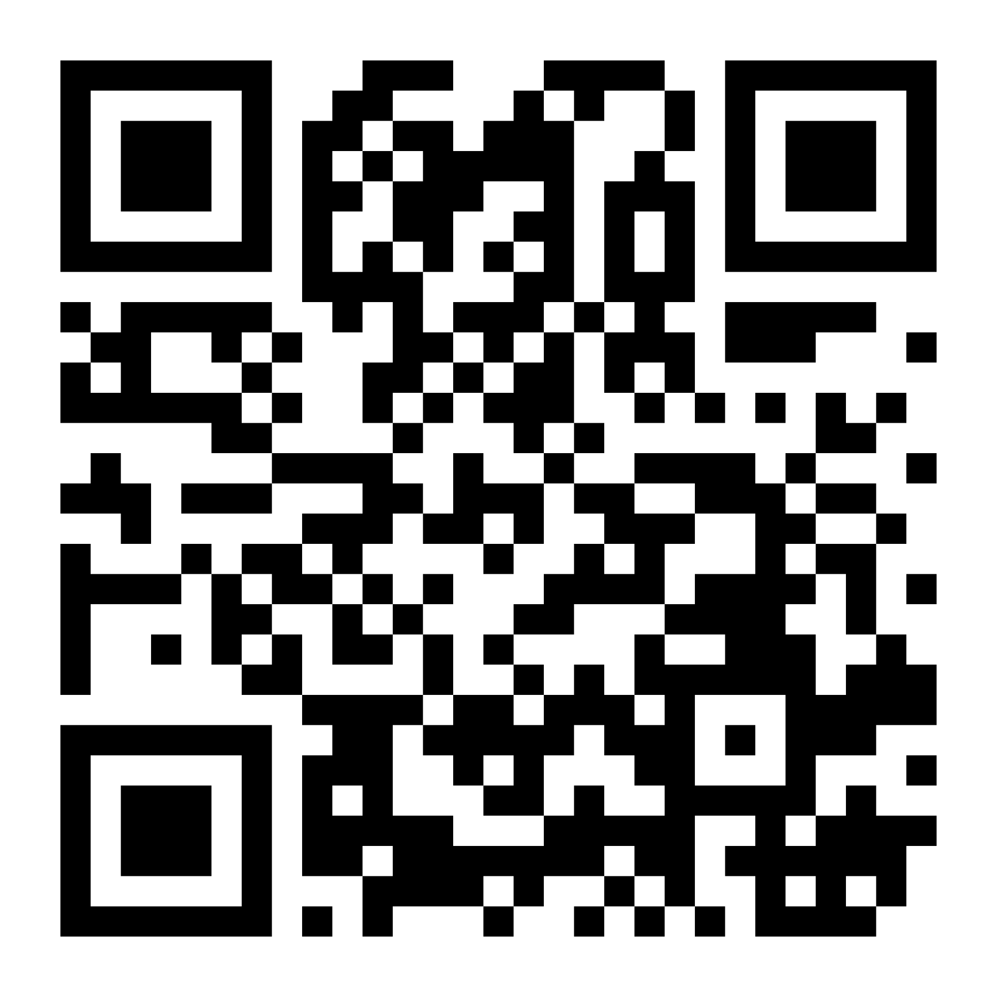 QR-Code TikTok Cheetahs