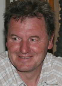Vereinsmeister 2015 Johannes Leuchter