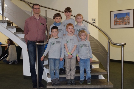 Team Eilendorf