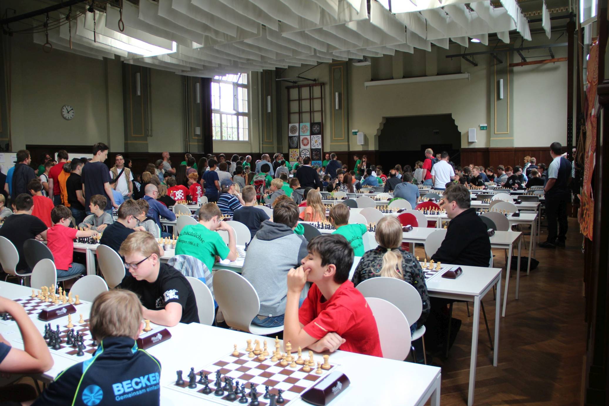 Turniersaal