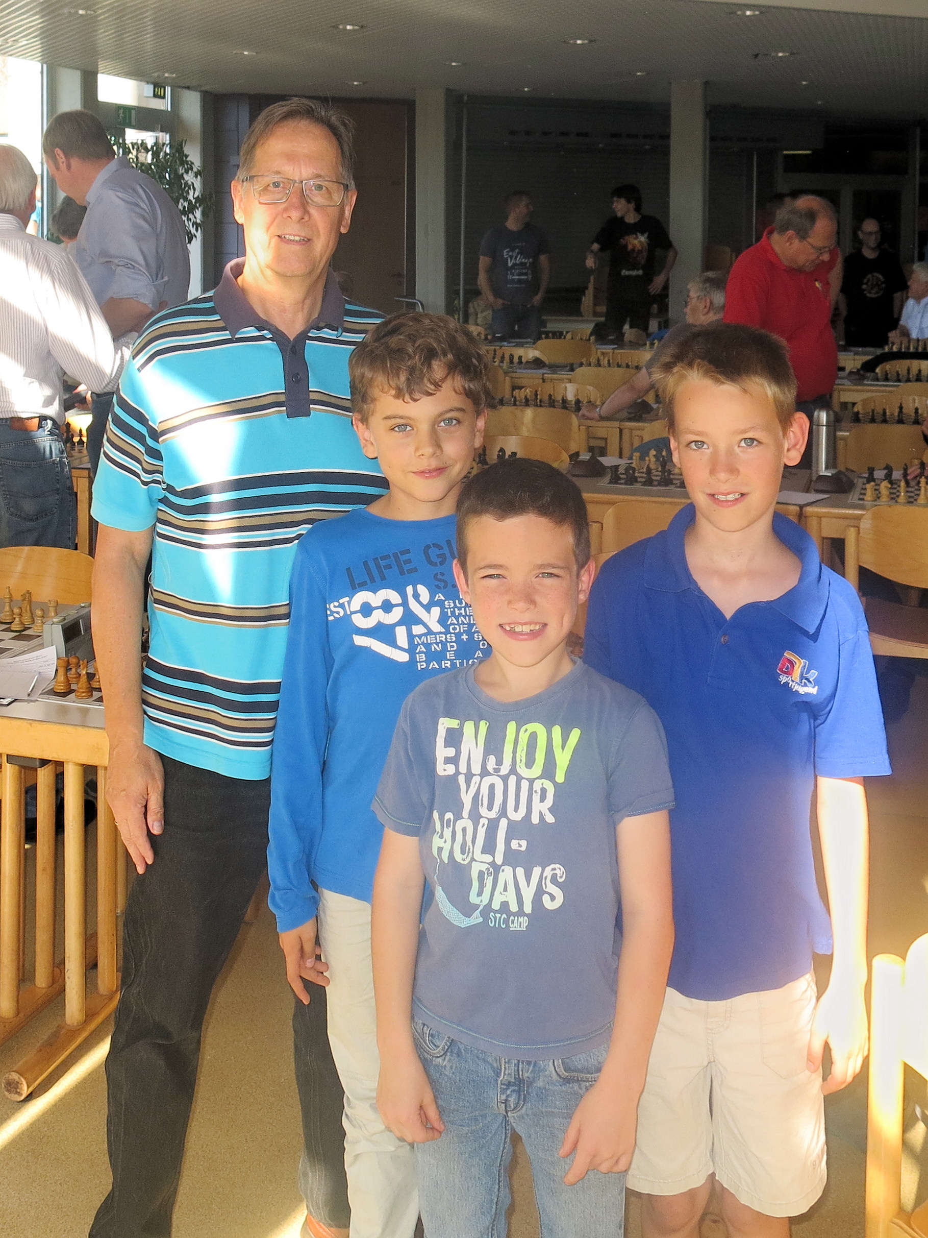 IMG 7668 4. Mannschaft