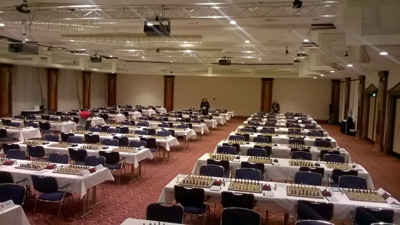 Spielsaal