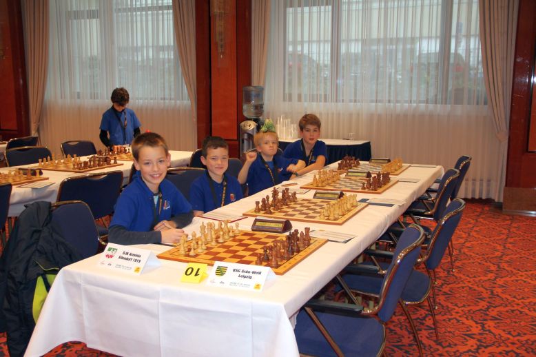 Unser Team