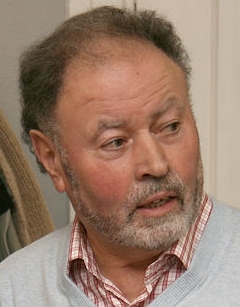 Karl Heinz Lauter1
