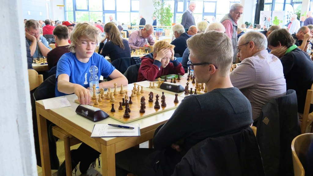 2018 09 22 Irmin und Alwin Mainka (Eilendorf I)
