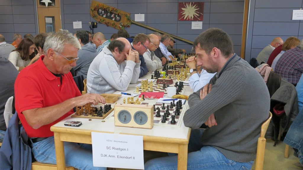 2018 09 22 K Schorn (Eil,li)   E Gabbert (Roetgen,re)