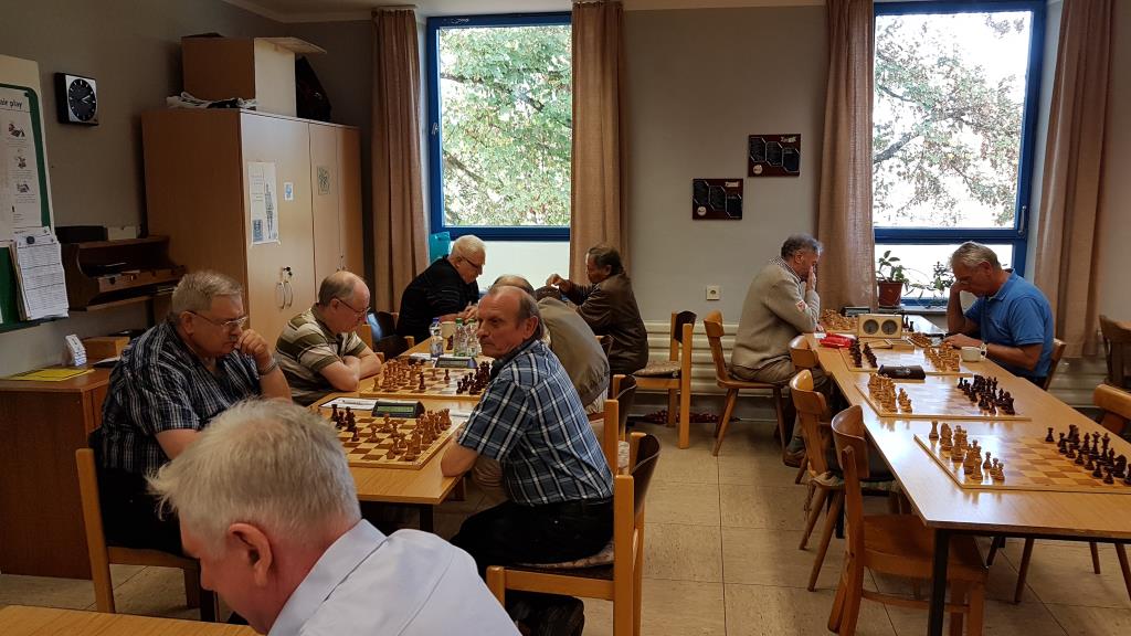 Seniorenturnier 2018
