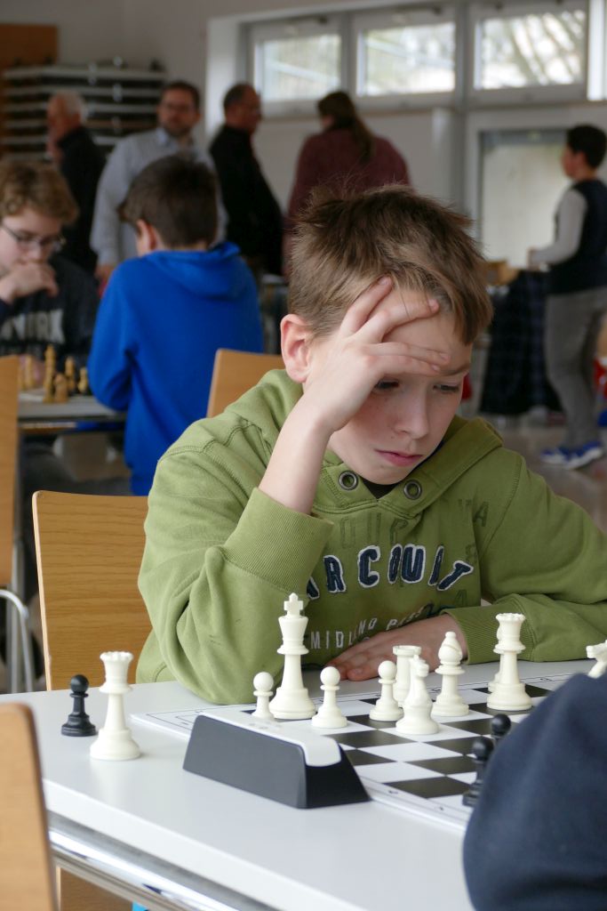 Julius SJM U14 2019