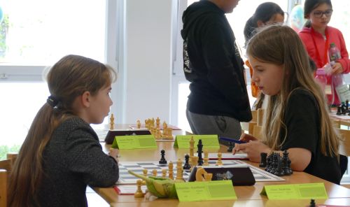 Mathilde im Duell mit neuer Freundin