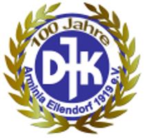 Arminia Jubiläum