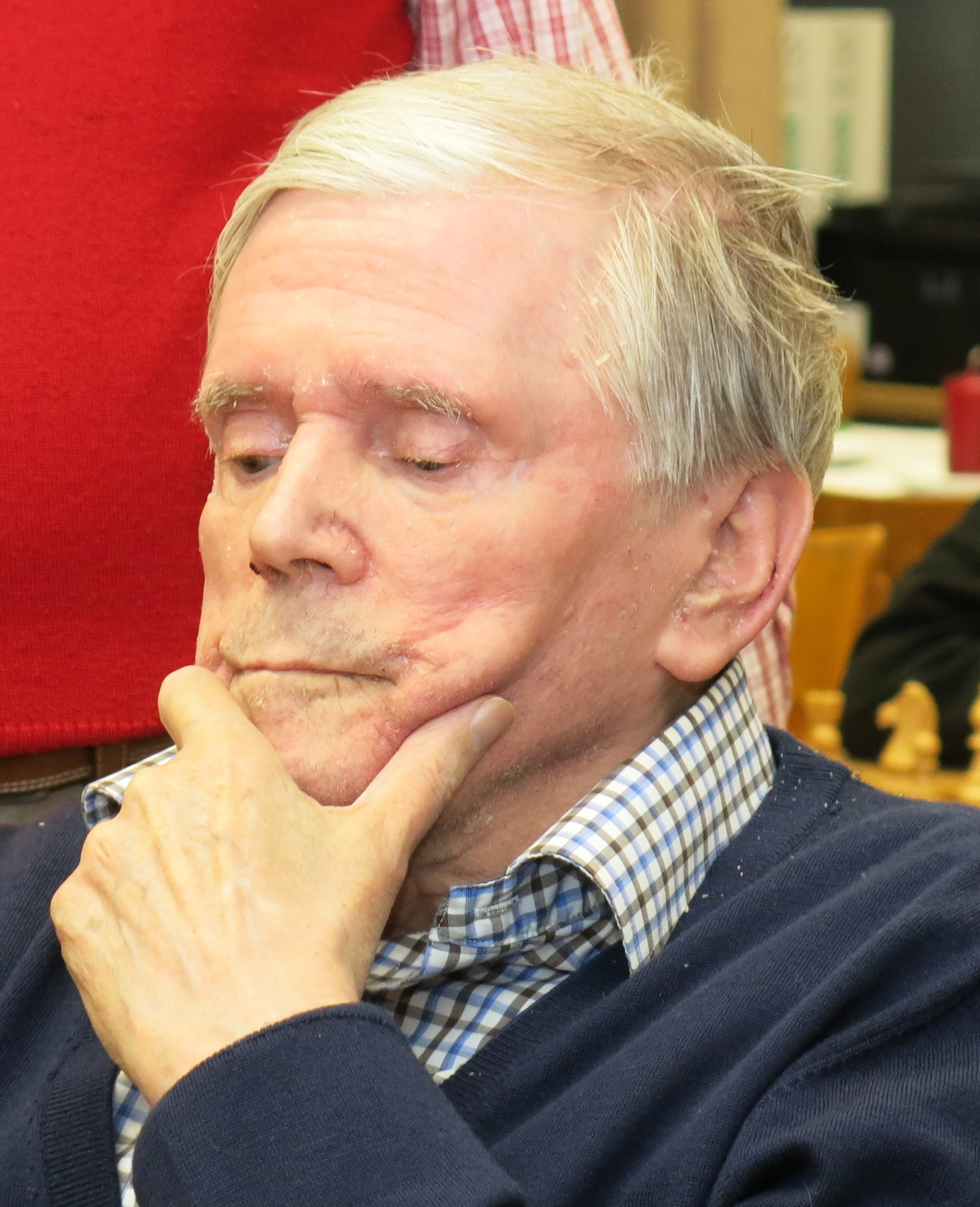 Herbert Salber Weihnachtsturnier 2018