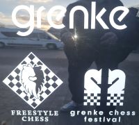 Grenke Logo
